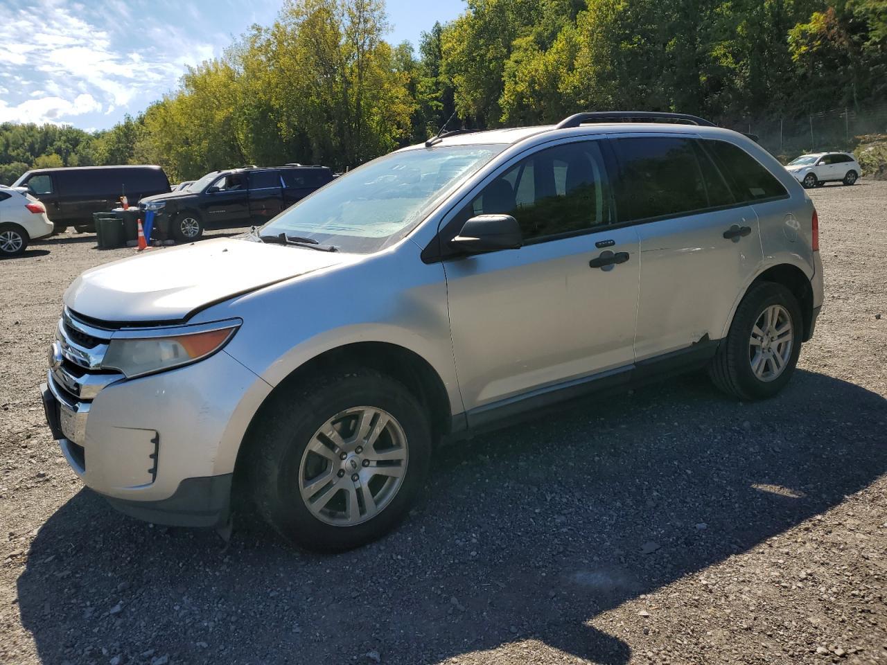 2011 Ford Edge Se
