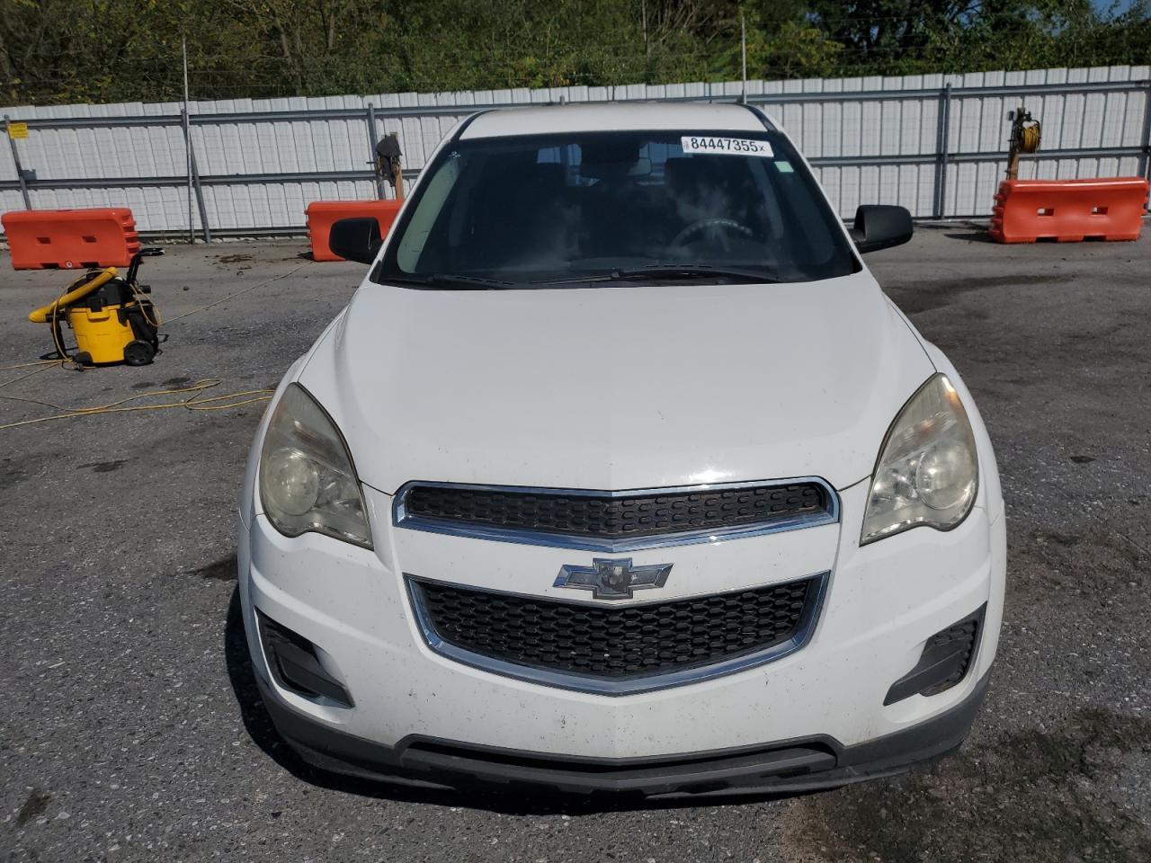 2015 Chevrolet Equinox Ls - Image 5