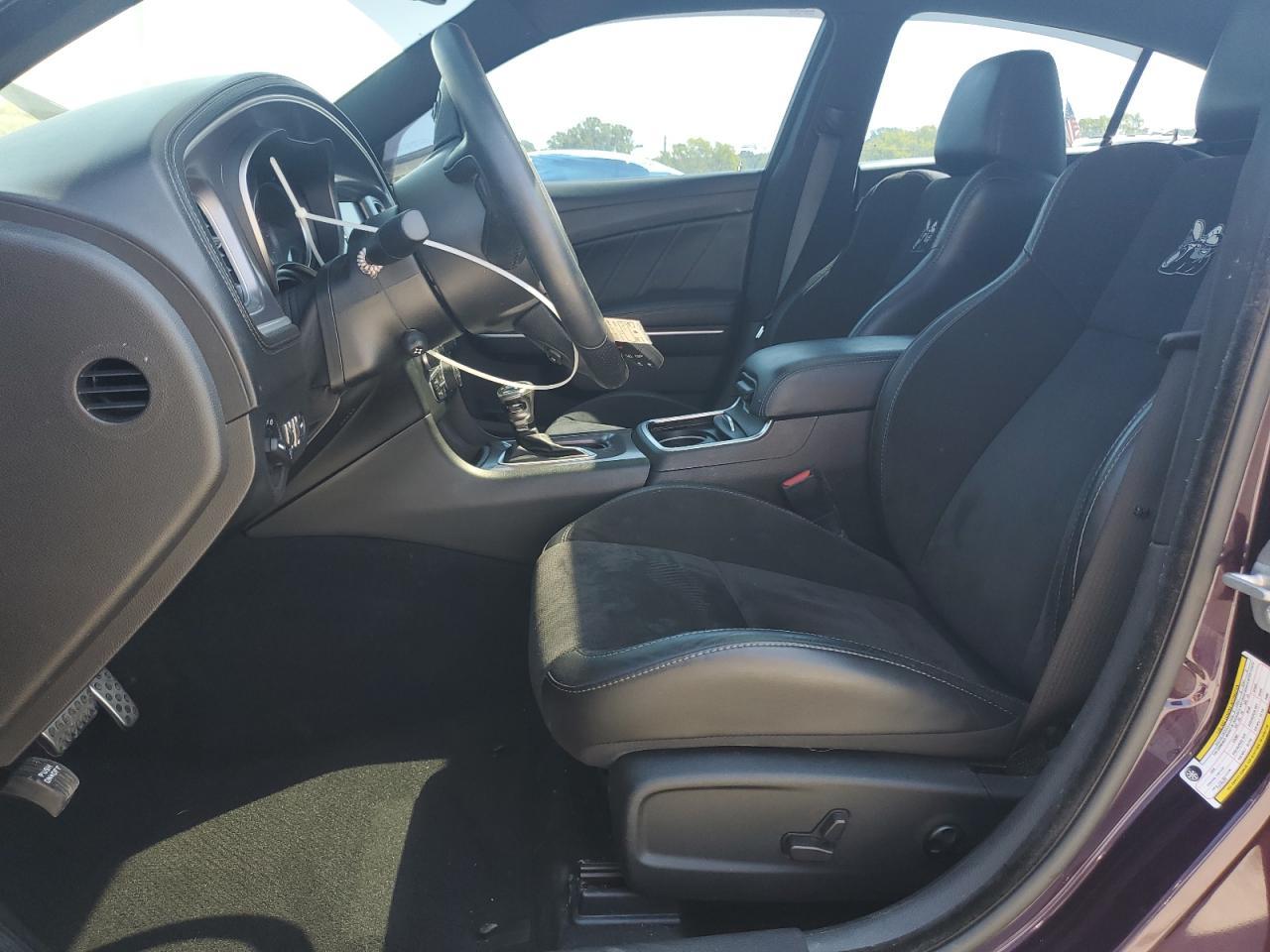 2021 Dodge Charger Scat Pack - Image 7
