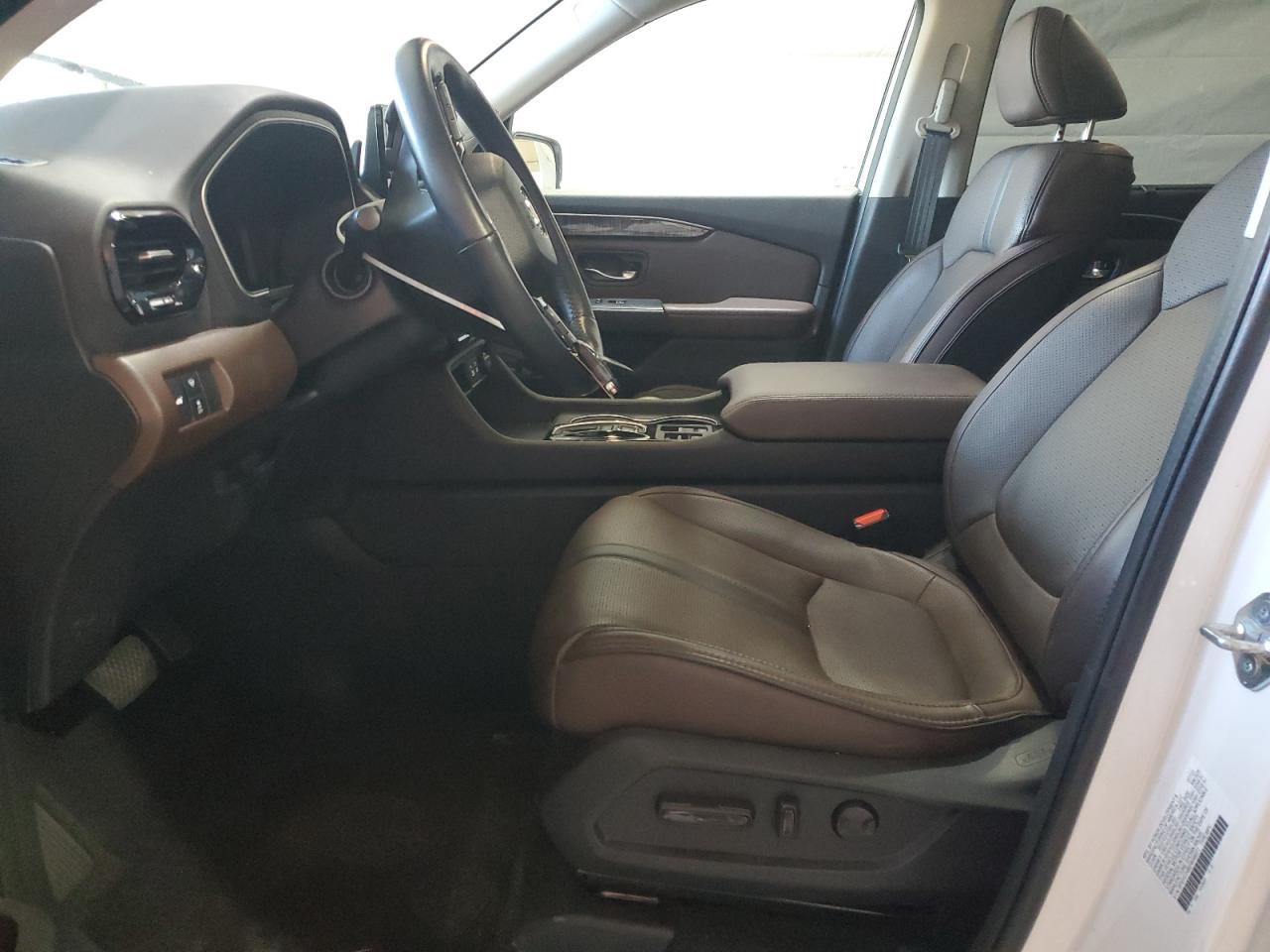 2023 Honda Pilot Elite - Image 7