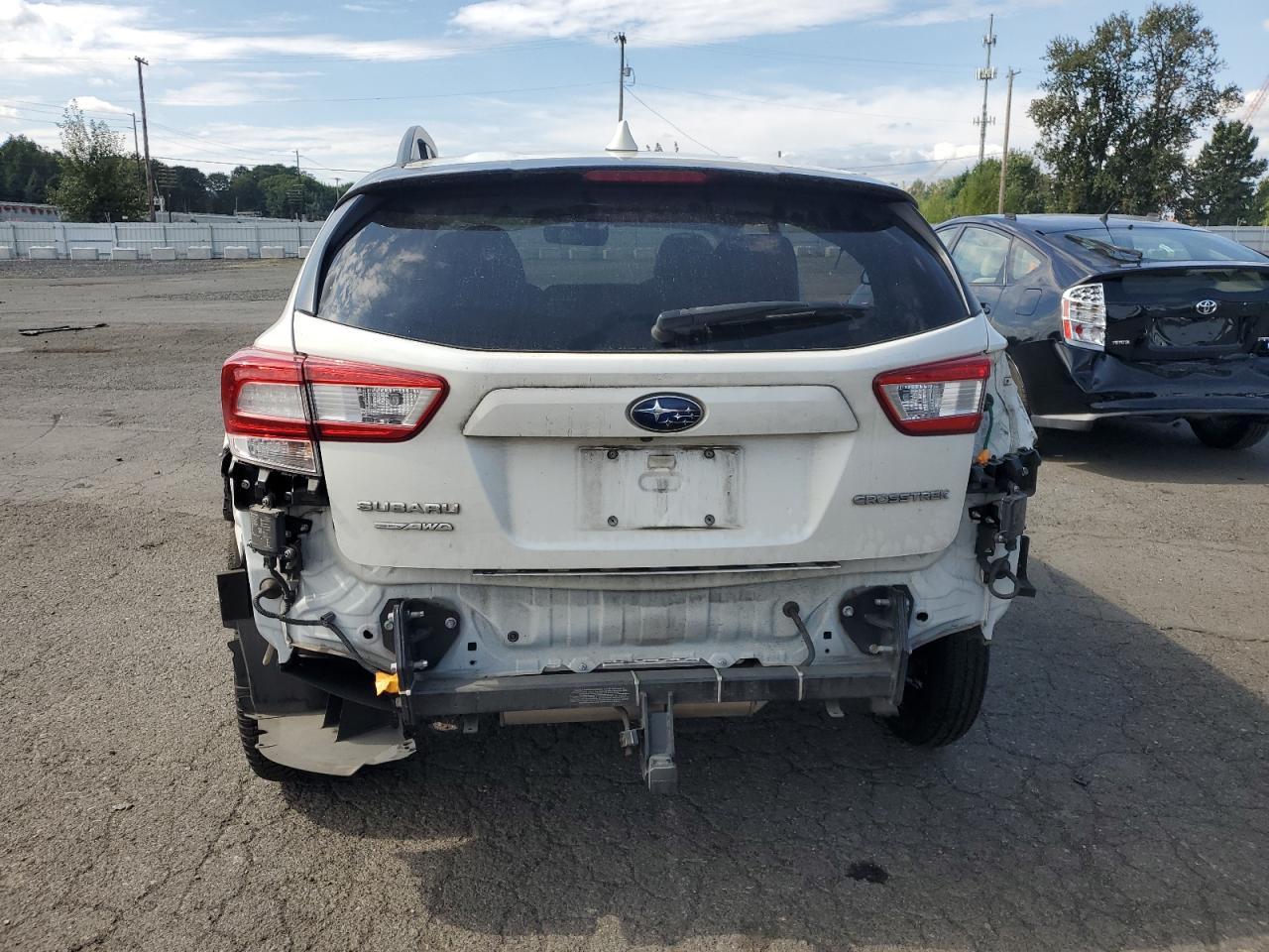 2019 Subaru Crosstrek Limited - Image 6
