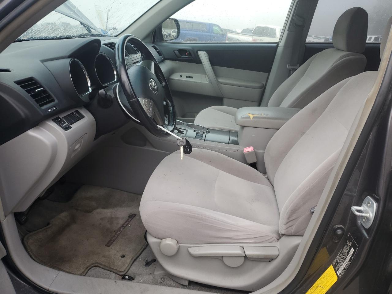 2009 Toyota Highlander - Image 7