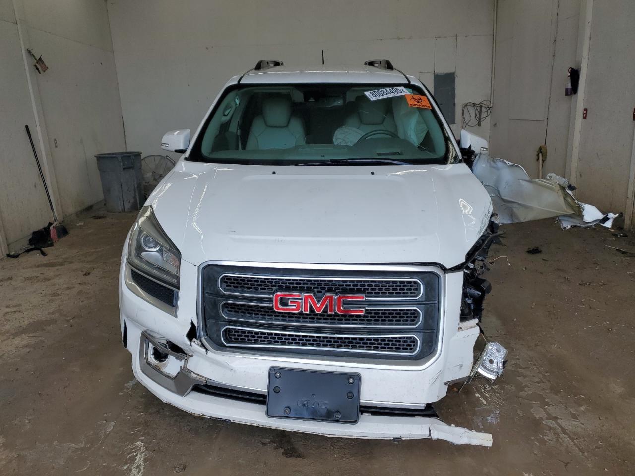 2017 GMC Acadia Limited Slt-2 - Image 5