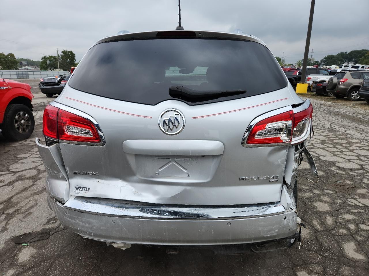 2016 Buick Enclave - Image 6