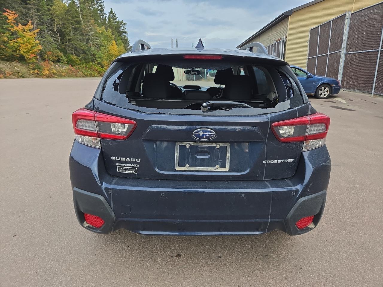 2021 Subaru Crosstrek Premium - Фото 6