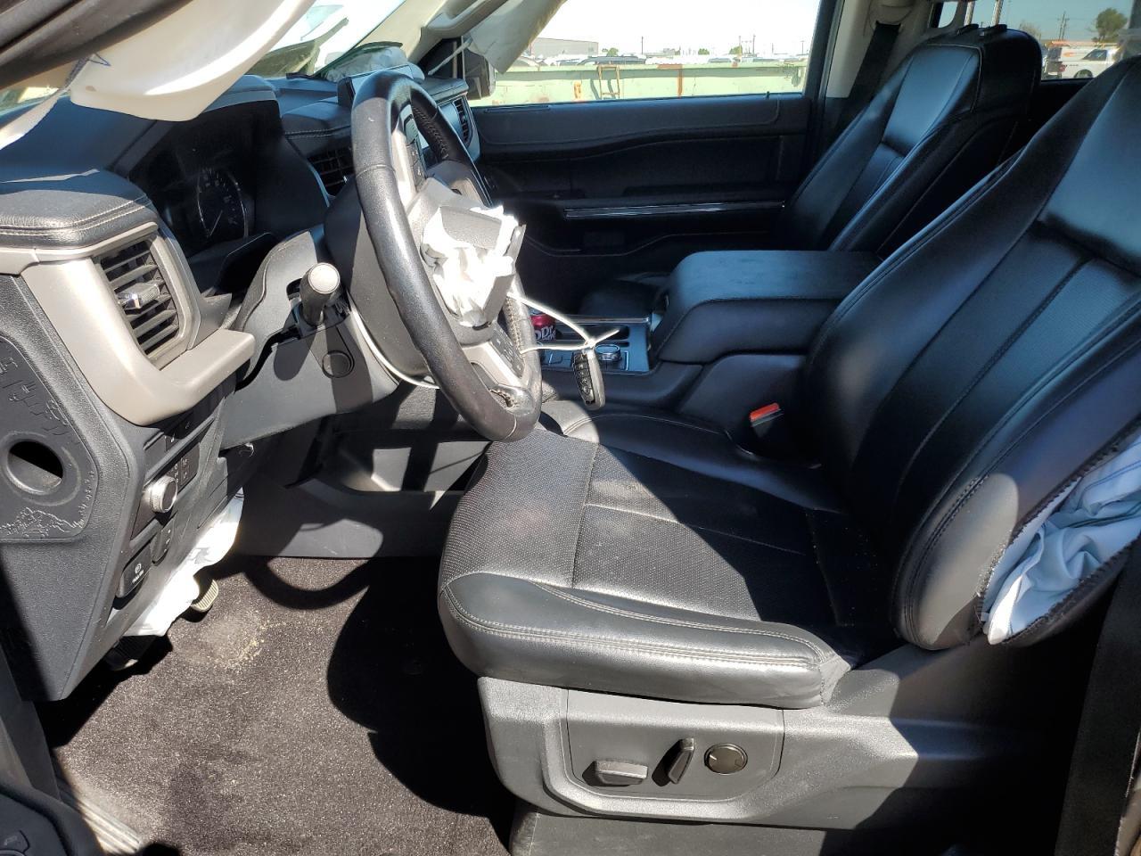 2022 Ford Expedition Max Xlt - Фото 7