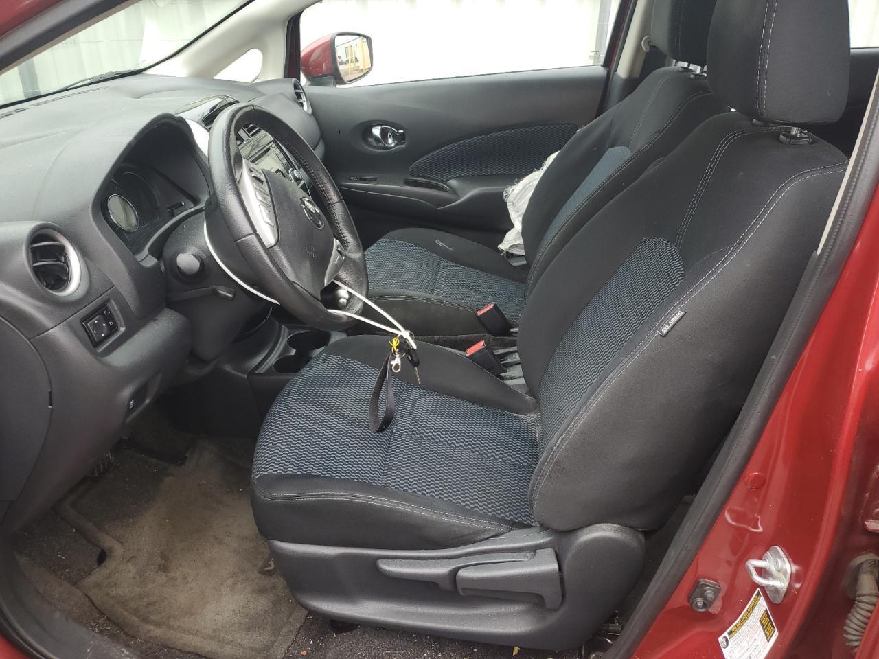 2016 Nissan Versa Note S - Image 7