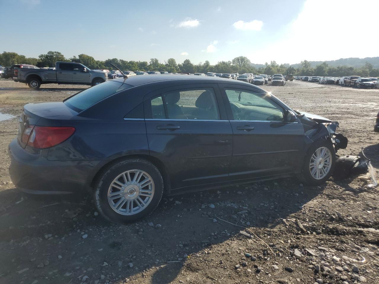 2007 Chrysler Sebring Touring - Фото 3