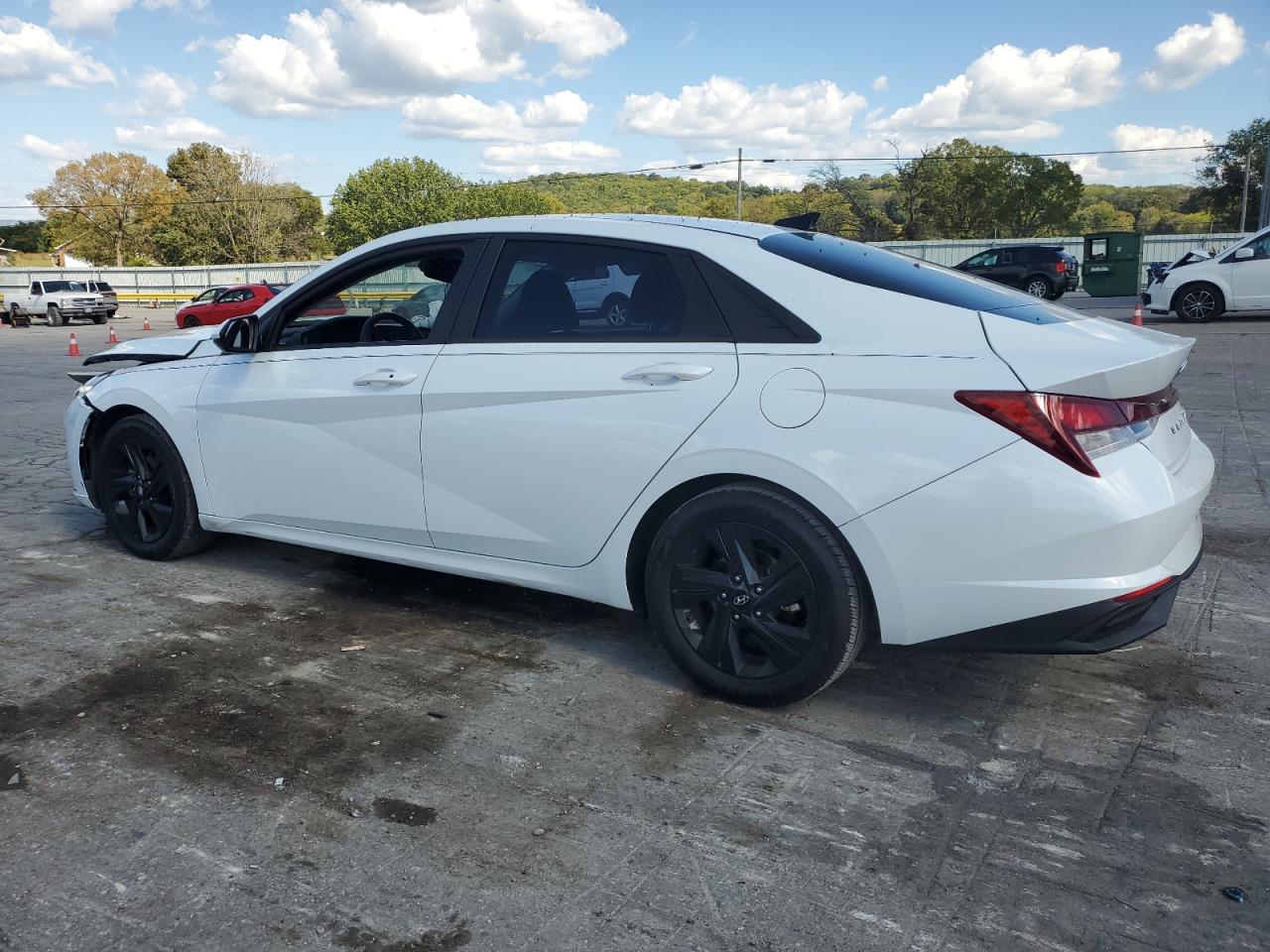 2021 Hyundai Elantra Sel - Image 2