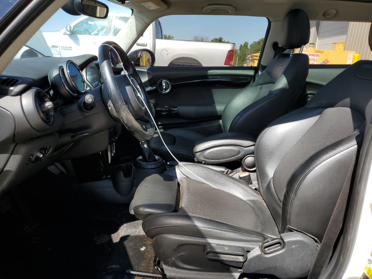 2017 Mini Cooper S - Фото 7