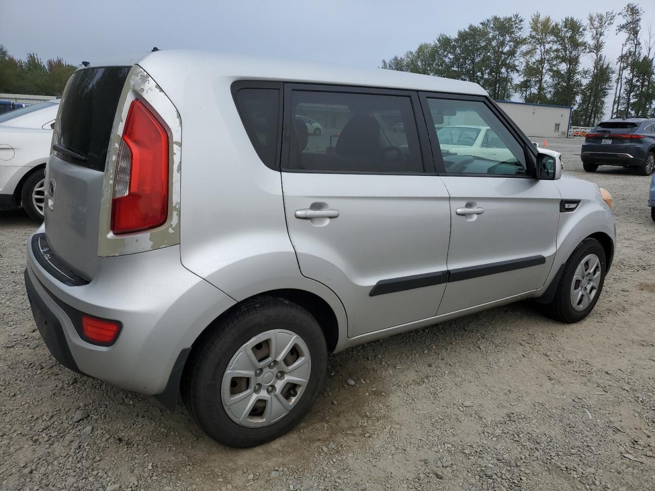 2013 Kia Soul - Image 3