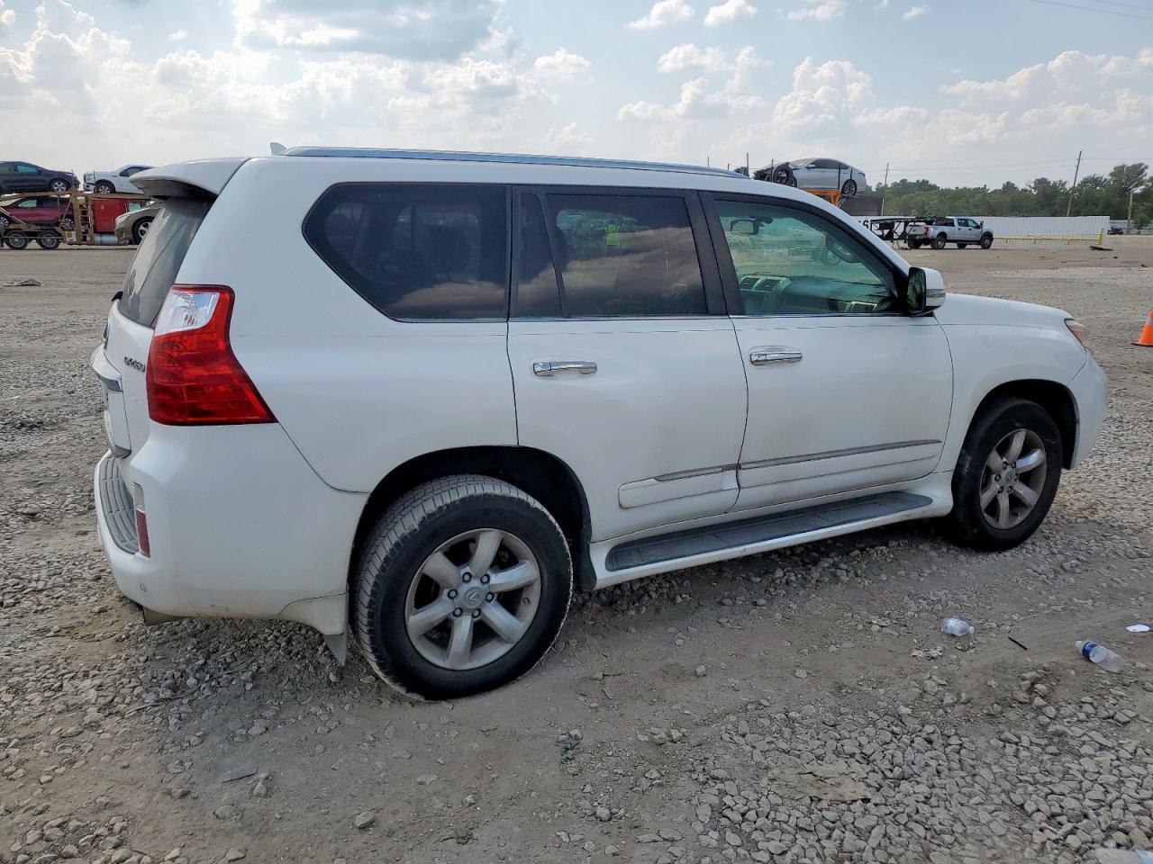 2013 Lexus Gx 460 - Фото 3
