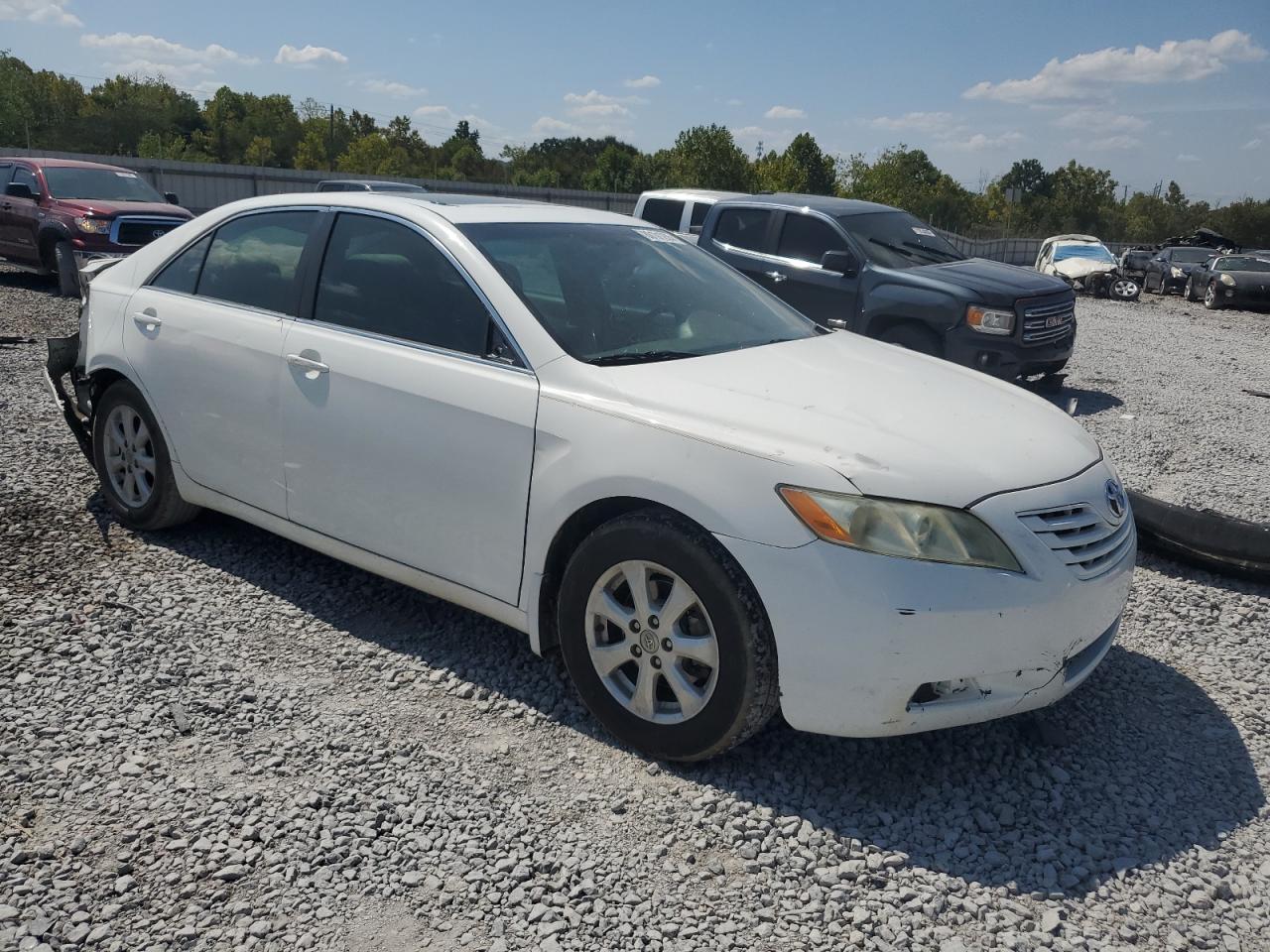 2009 Toyota Camry Base - Image 4