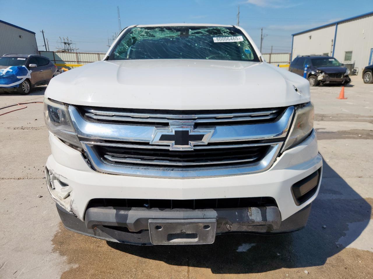 2017 Chevrolet Colorado - Image 5
