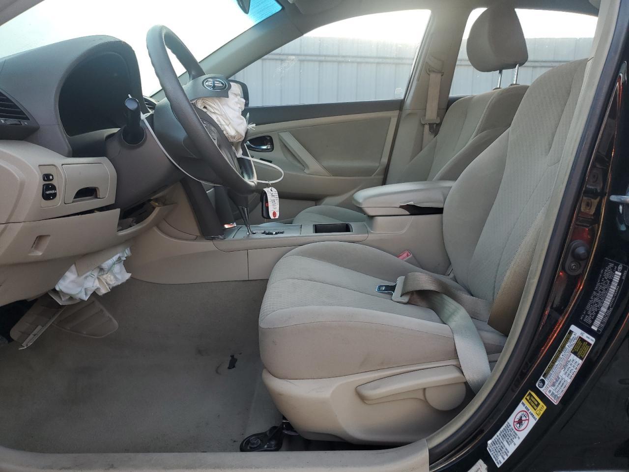 2009 Toyota Camry Base - Image 7