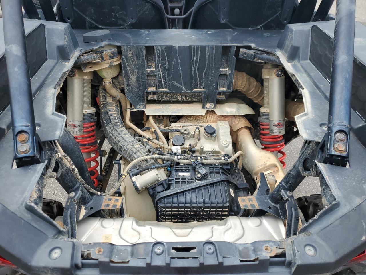 2024 Polaris Rzr Xp 4 1 - Atv And Utility Vehicles Utility Vehicle - Фото 7
