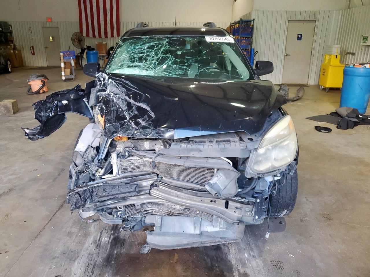 2016 Chev Equinox Lt - Image 5