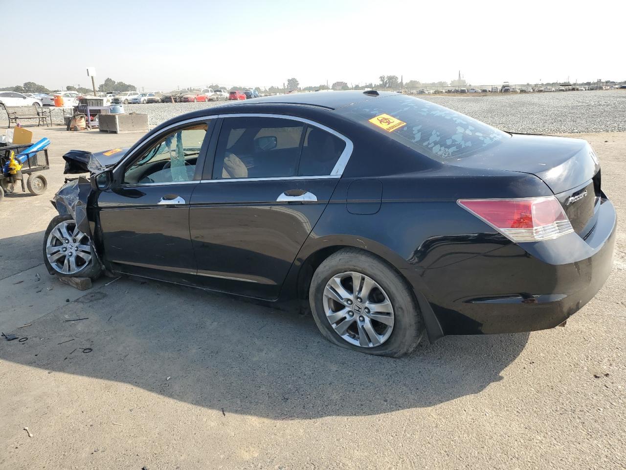 2008 Honda Accord Exl - Image 2