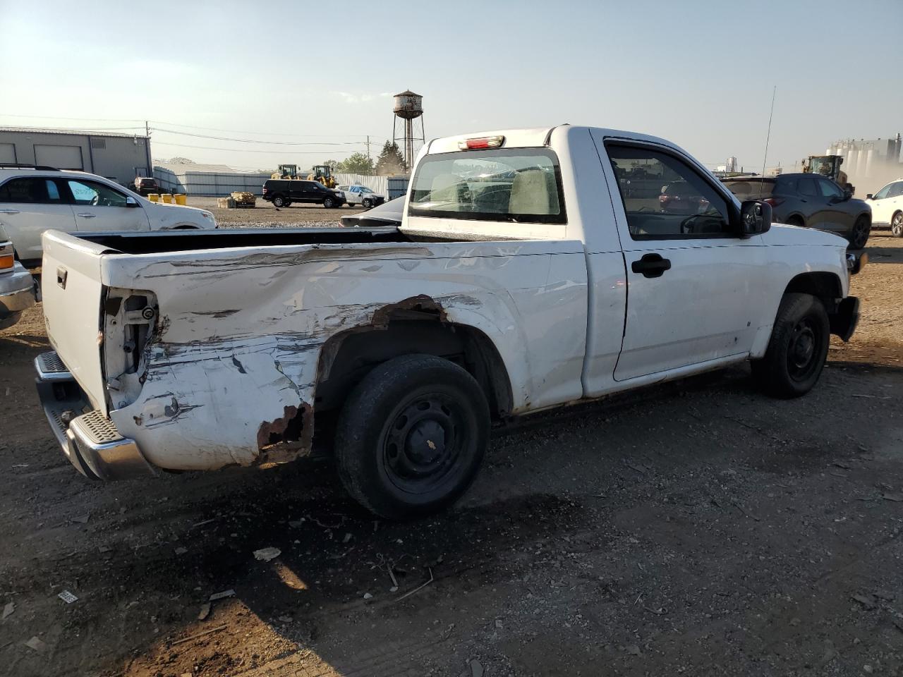 2006 Chevrolet Colorado - Фото 3