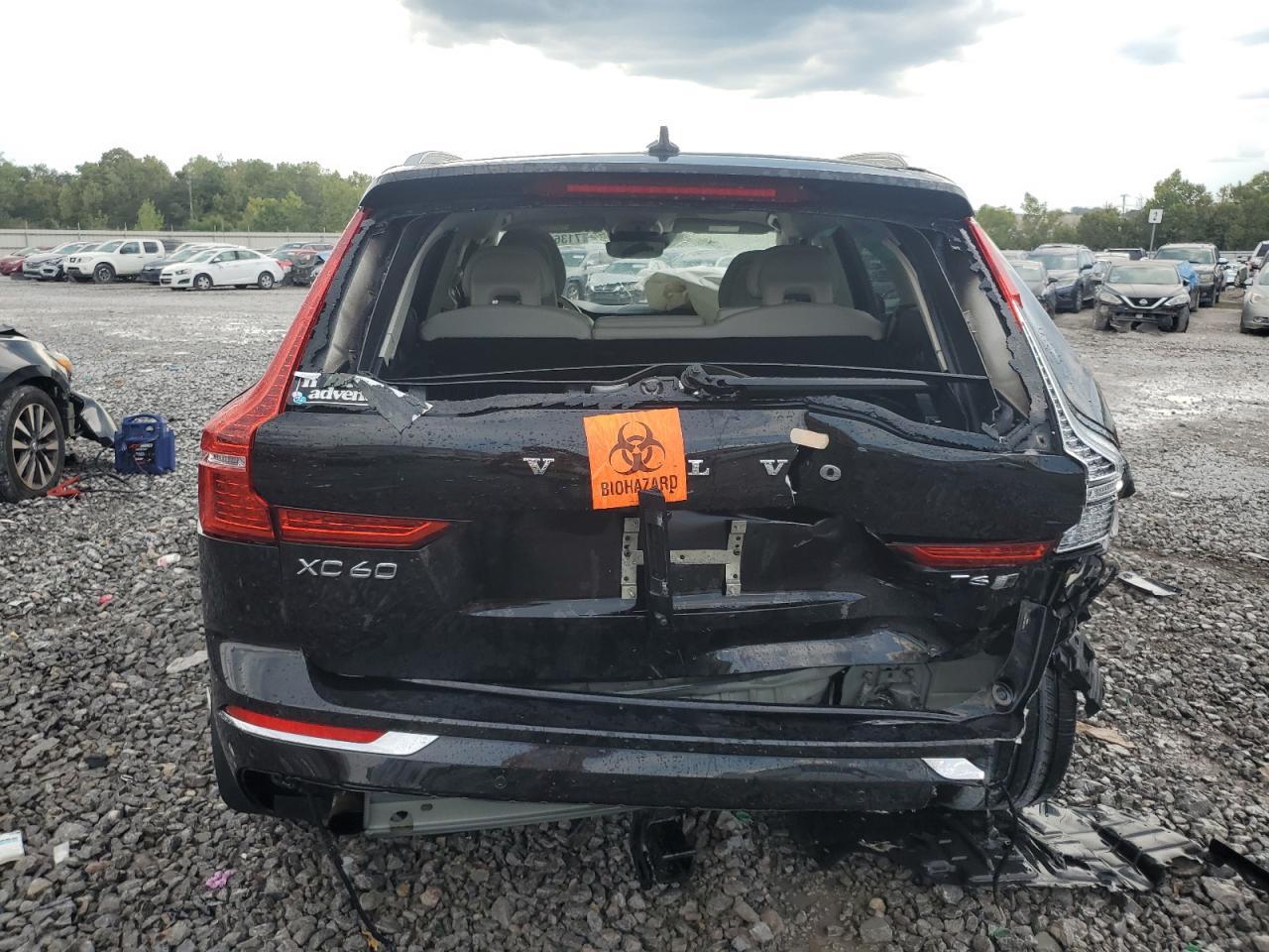 2018 Volvo Xc60 T6 Inscription - Фото 6
