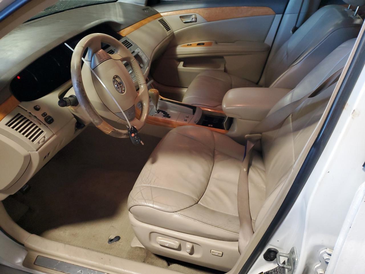 2005 Toyota Avalon Xl - Фото 7