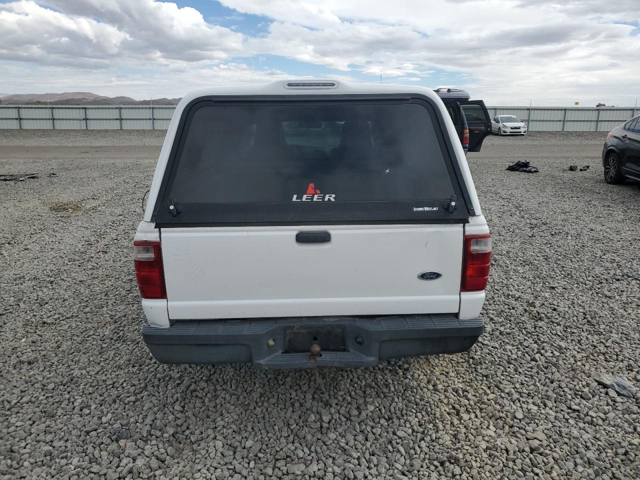 2005 Ford Ranger - Image 6