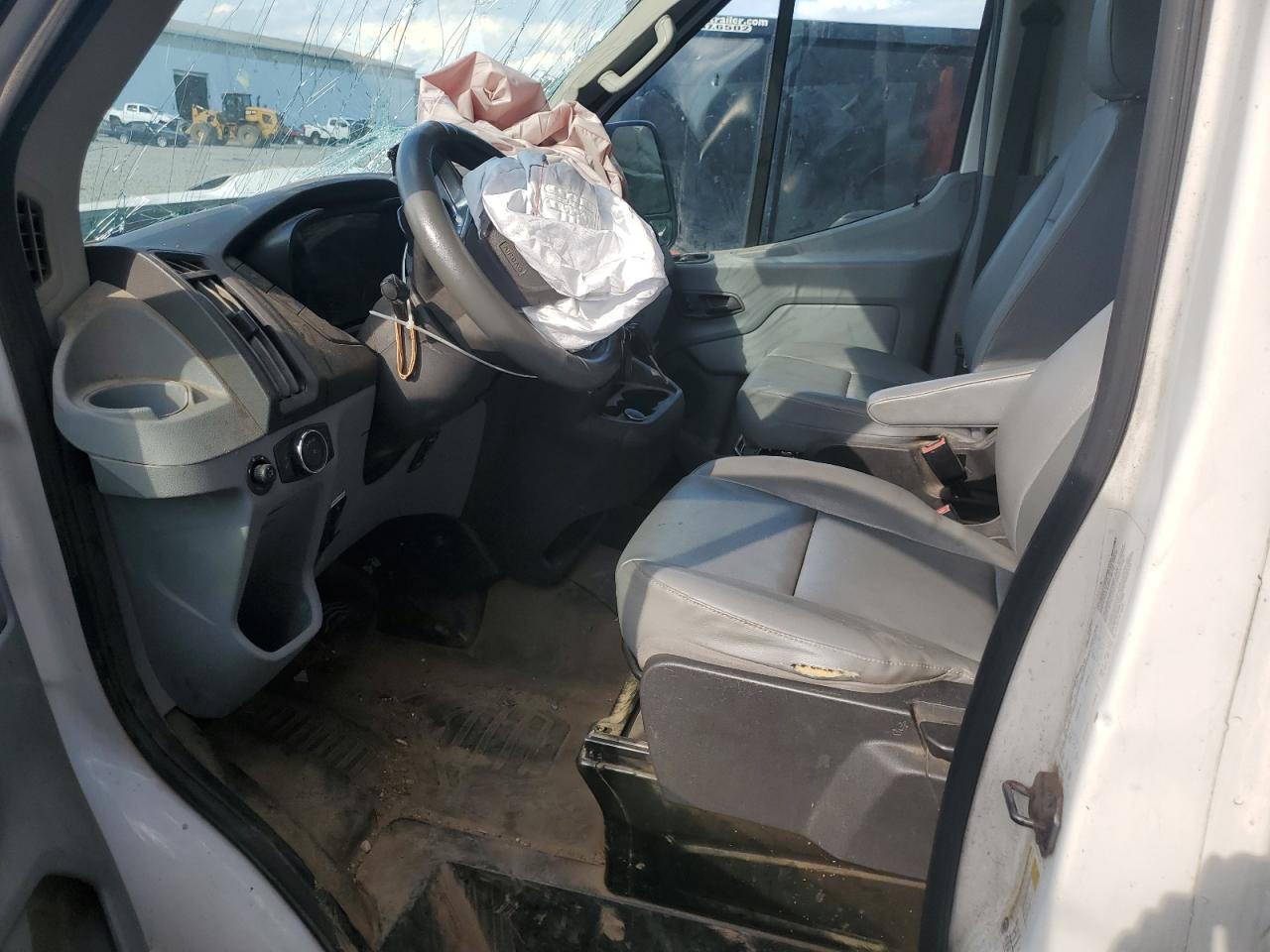 2017 Ford Transit T-350 - Фото 7