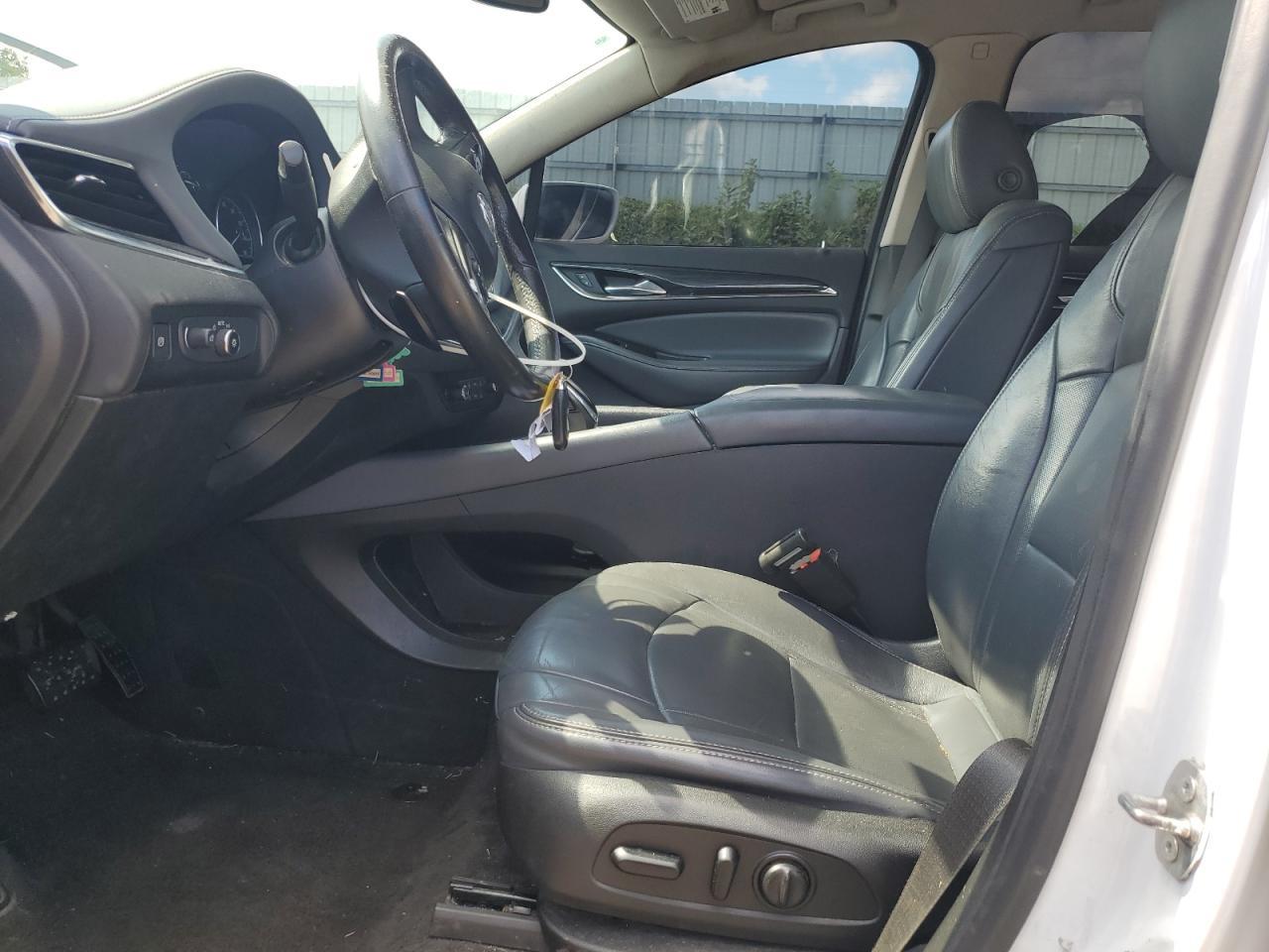 2019 Buick Enclave Essence - Фото 7