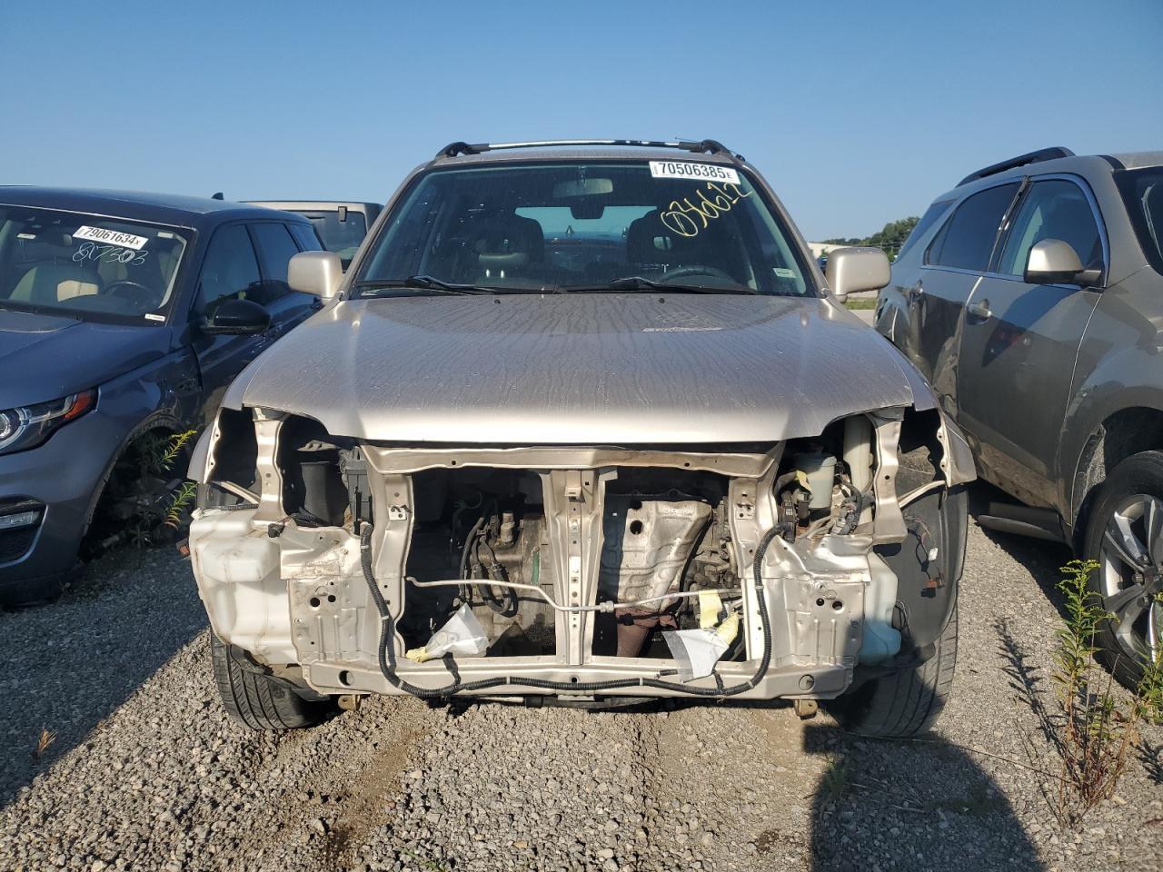 2000 Honda Cr-V Se - Фото 5