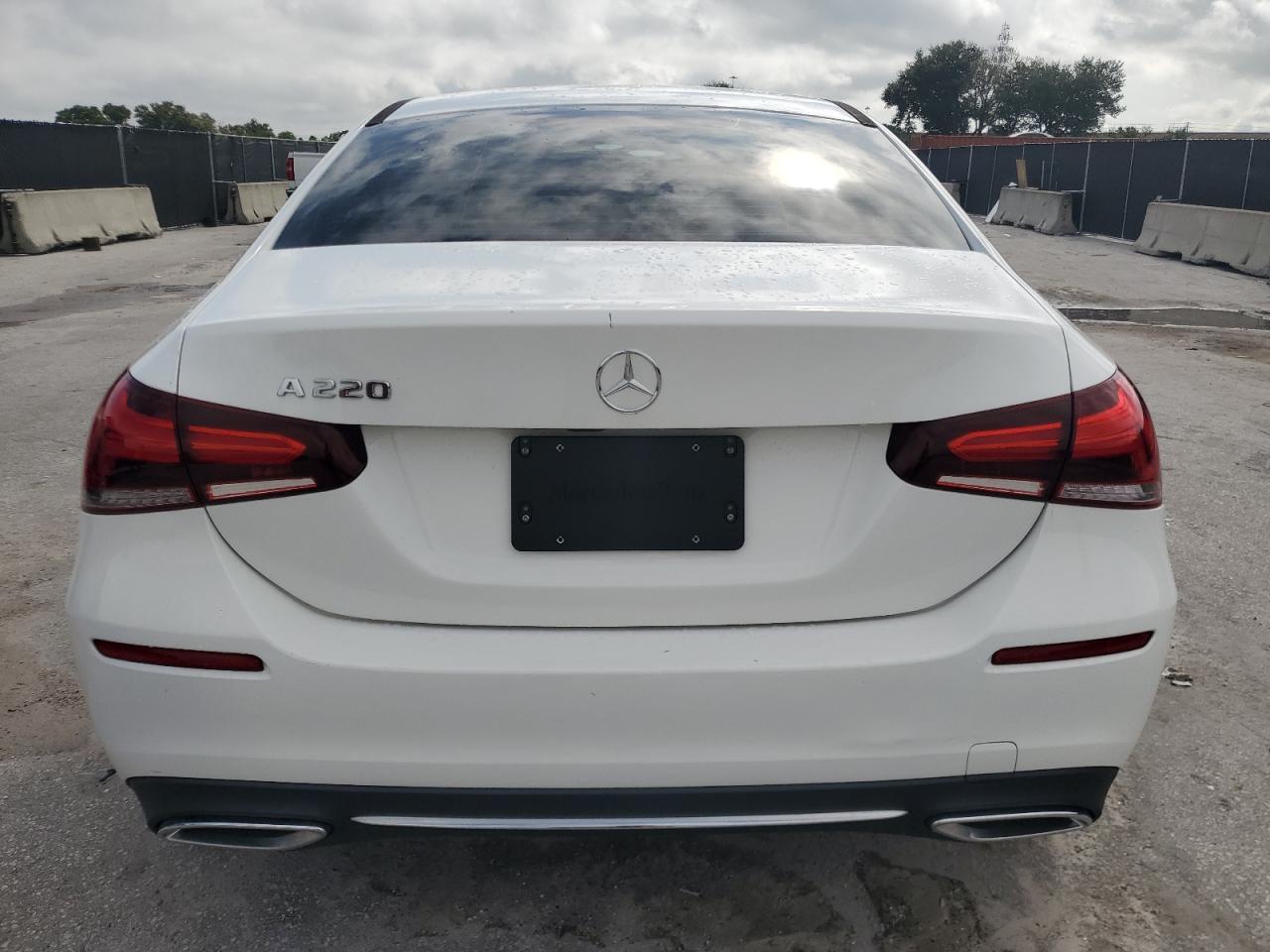 2021 Mercedes-Benz A 220 - Image 6