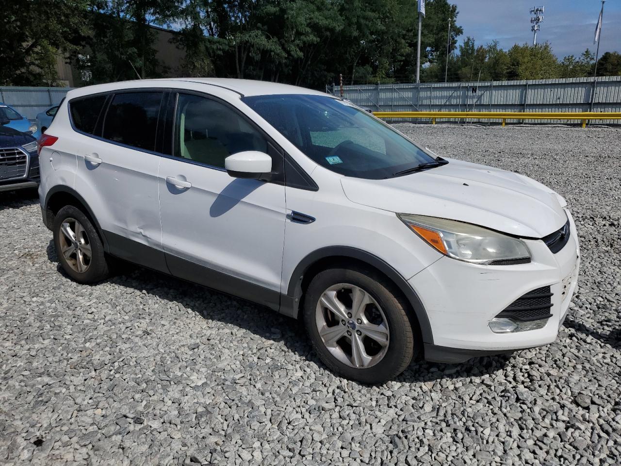 2014 Ford Escape Se - Фото 4