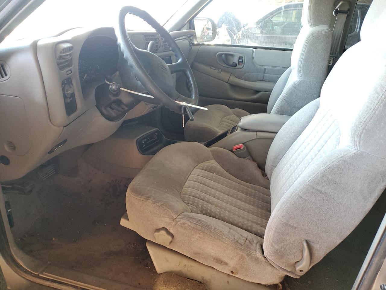 2000 Chevrolet Other - Image 7