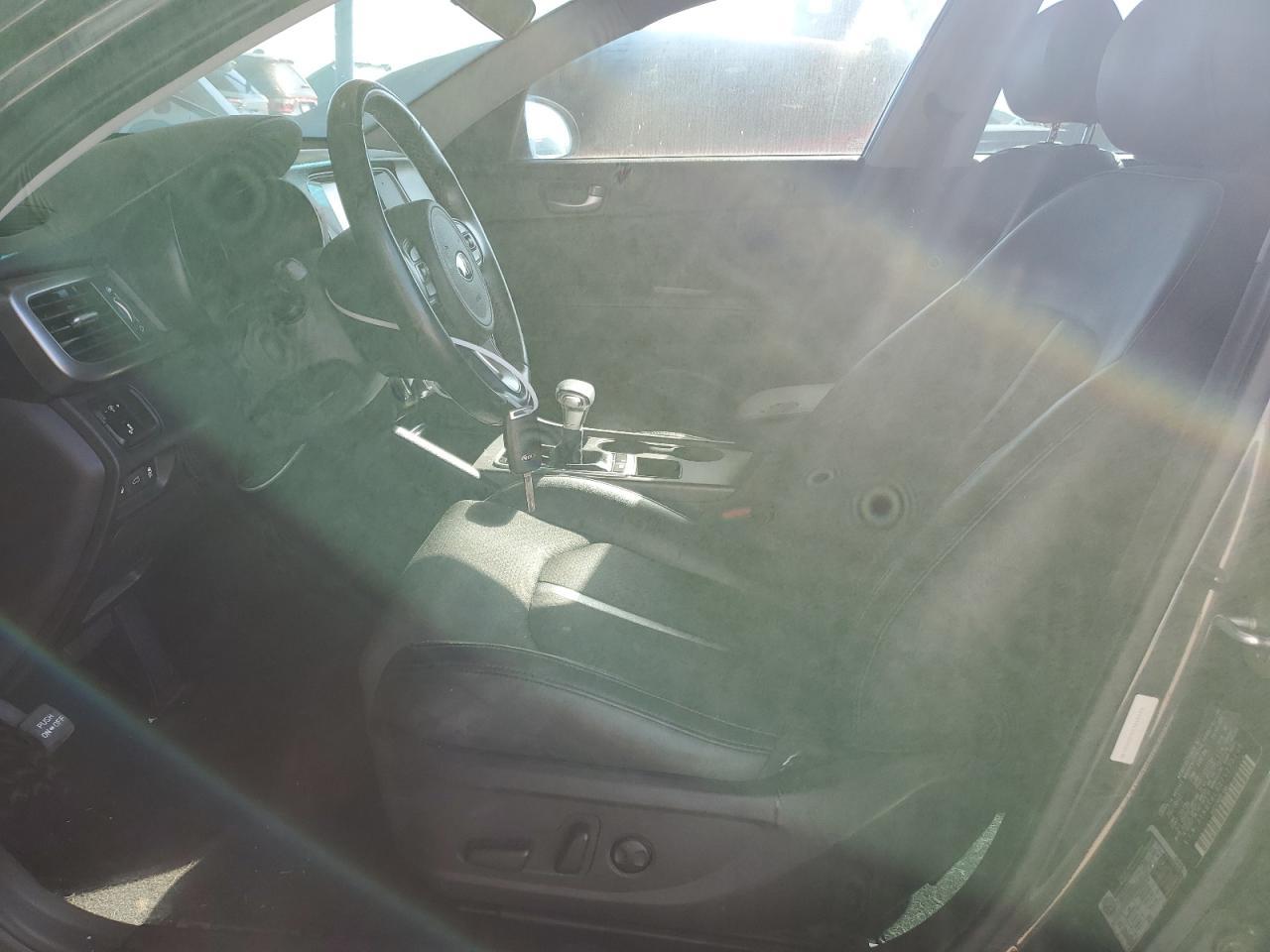 2018 Kia Optima - Image 7