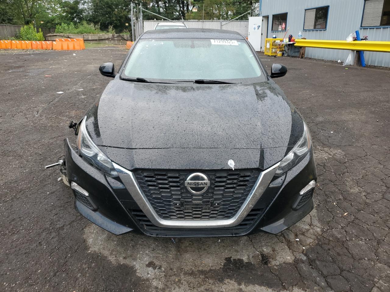 2020 Nissan Altima S - Image 5