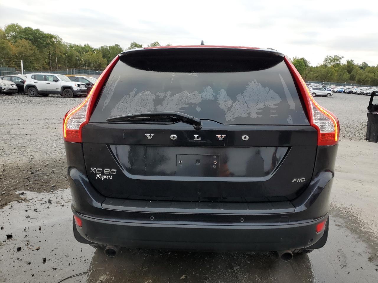 2012 Volvo Xc60 3.2 - Image 6