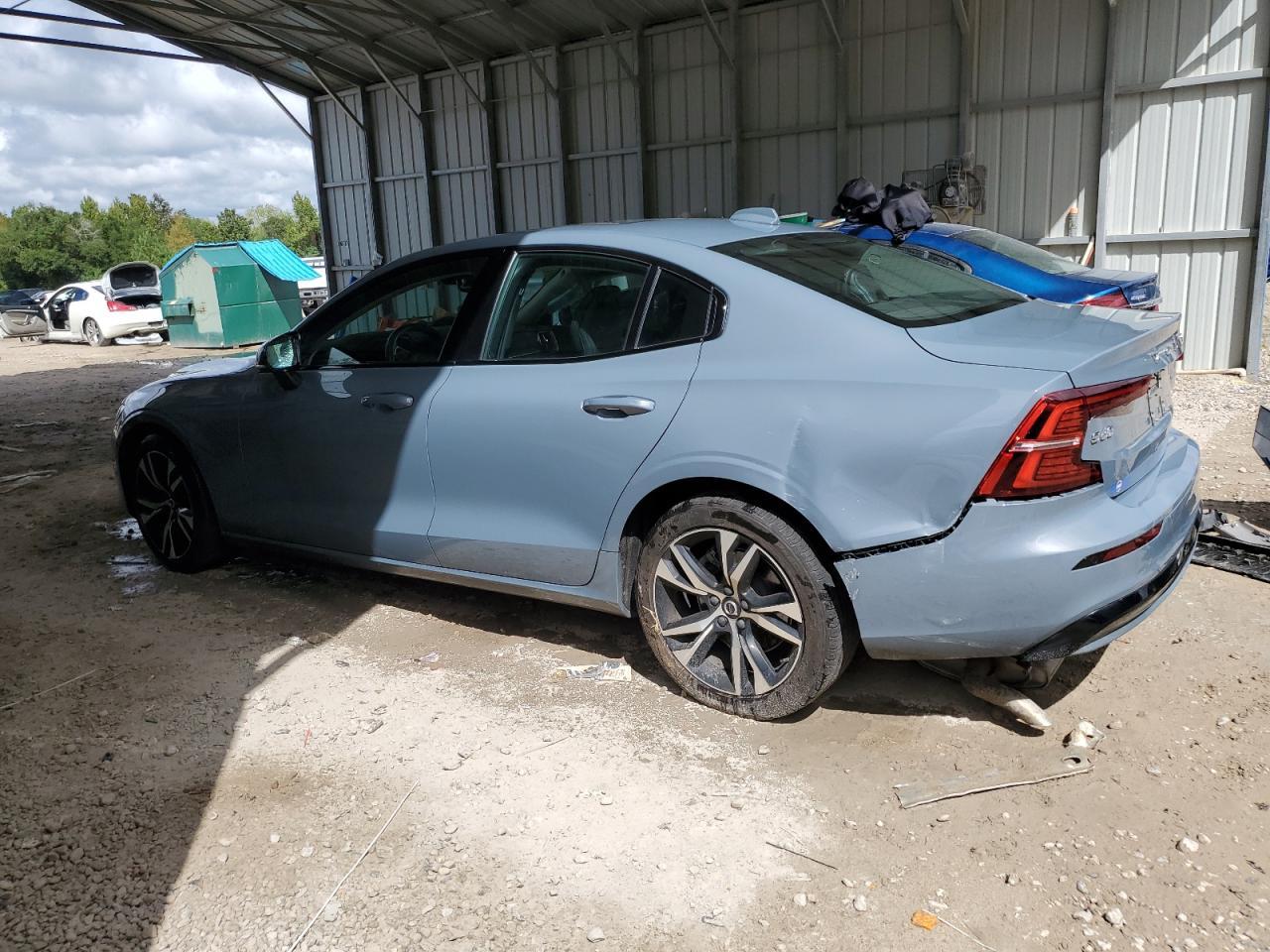 2024 Volvo S60 Core - Image 2