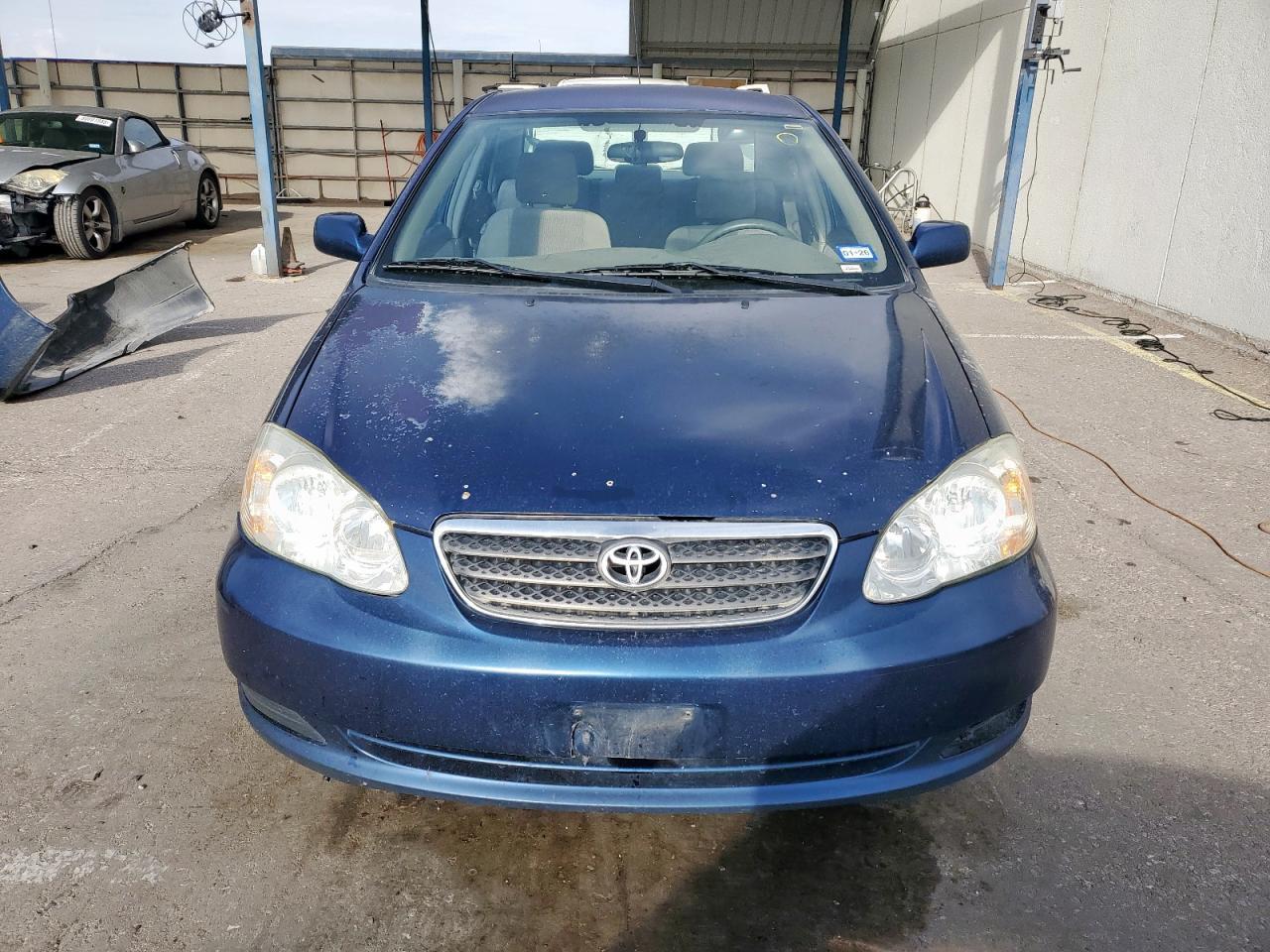 2005 Toyota Corolla Ce - Image 5