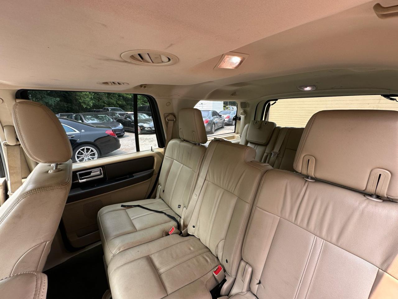2015 Lincoln Navigator - Фото 6