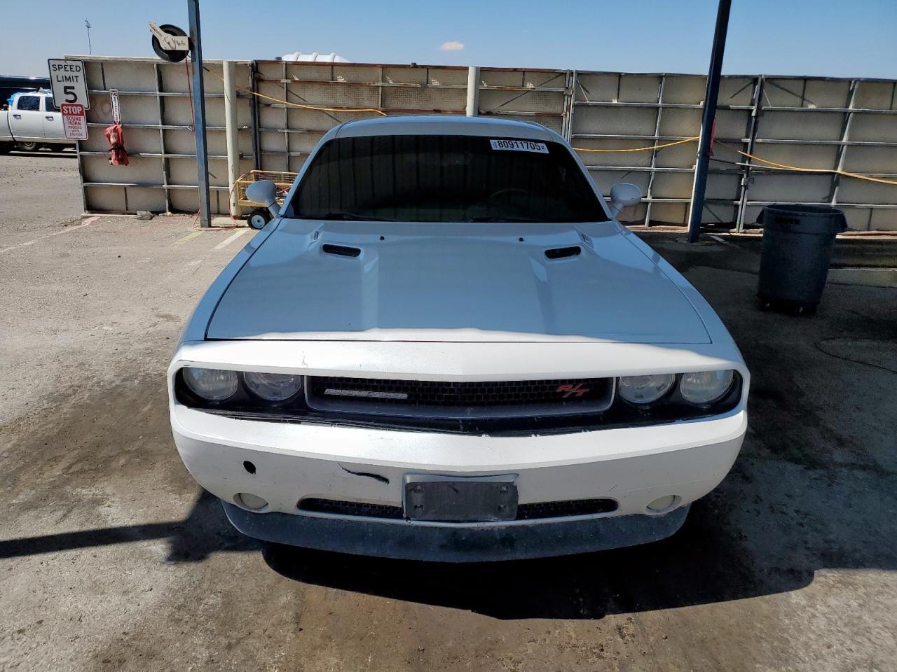 2014 Dodge Challenger R/T - Фото 5