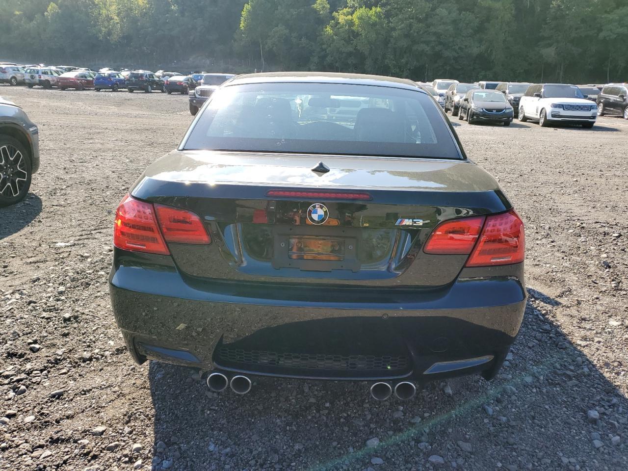 2012 BMW M3 - Фото 6