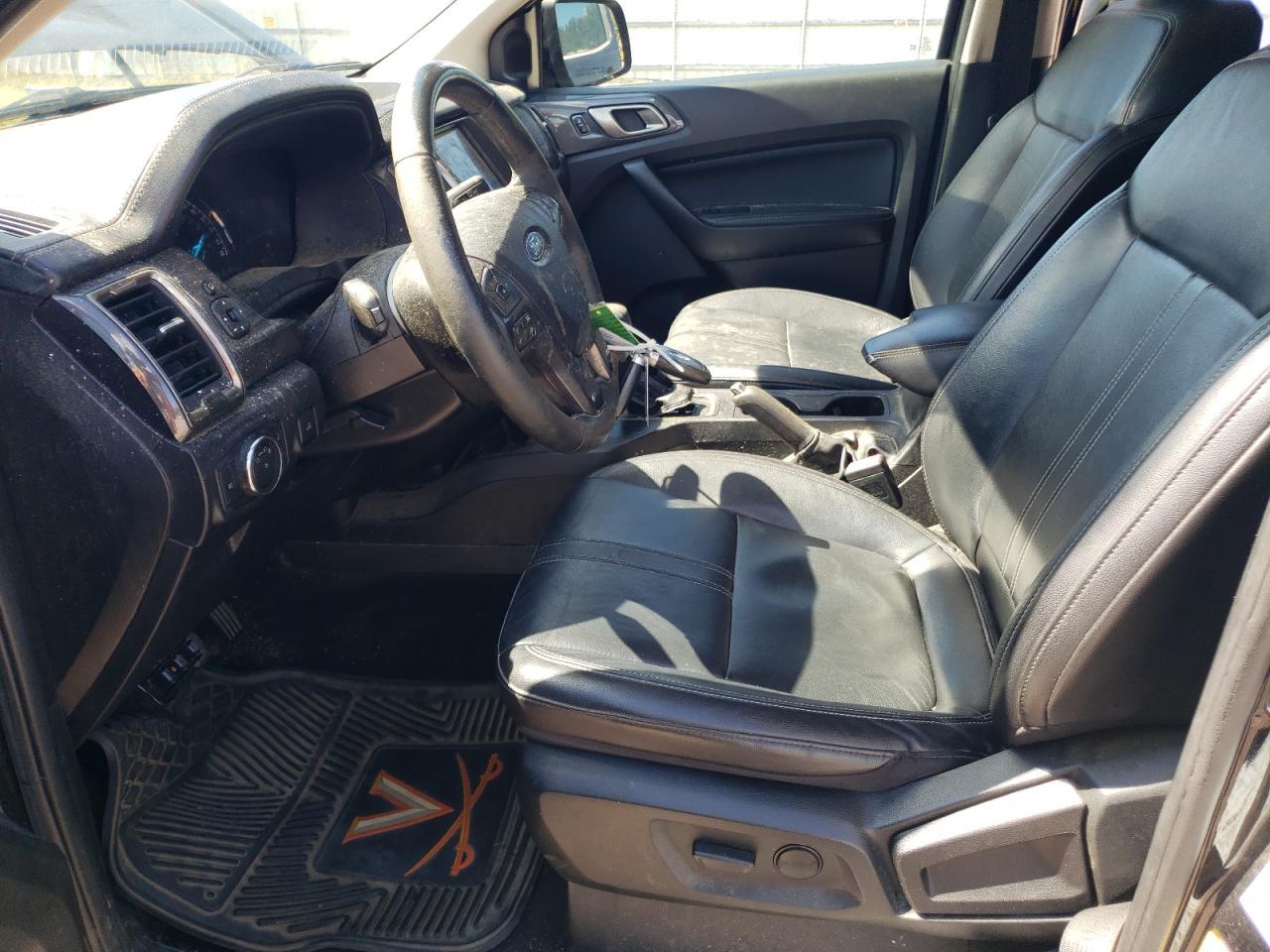 2020 Ford Ranger Xl - Image 7