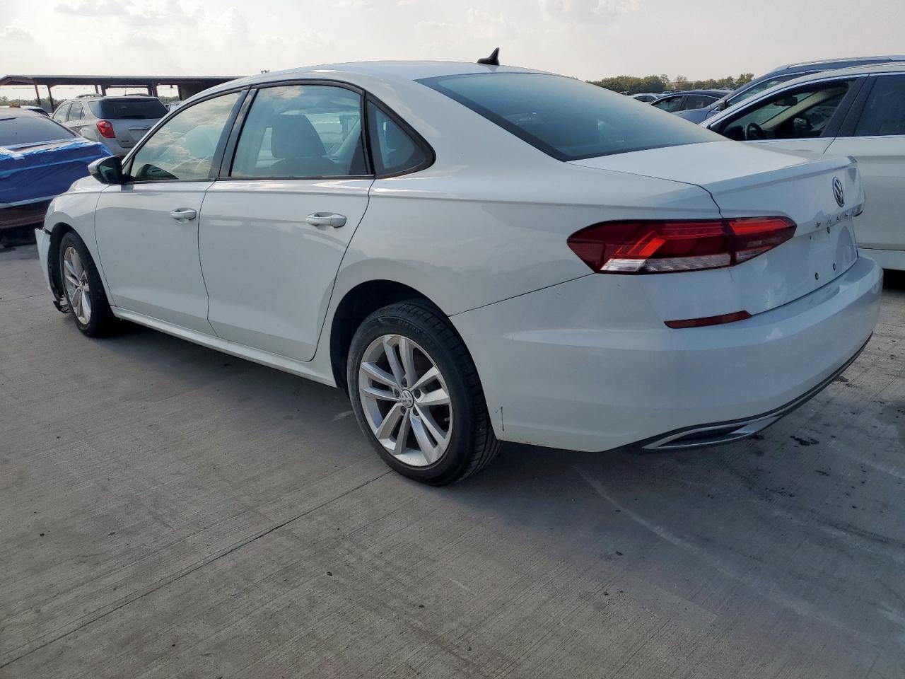 2020 Volkswagen Passat S - Image 2