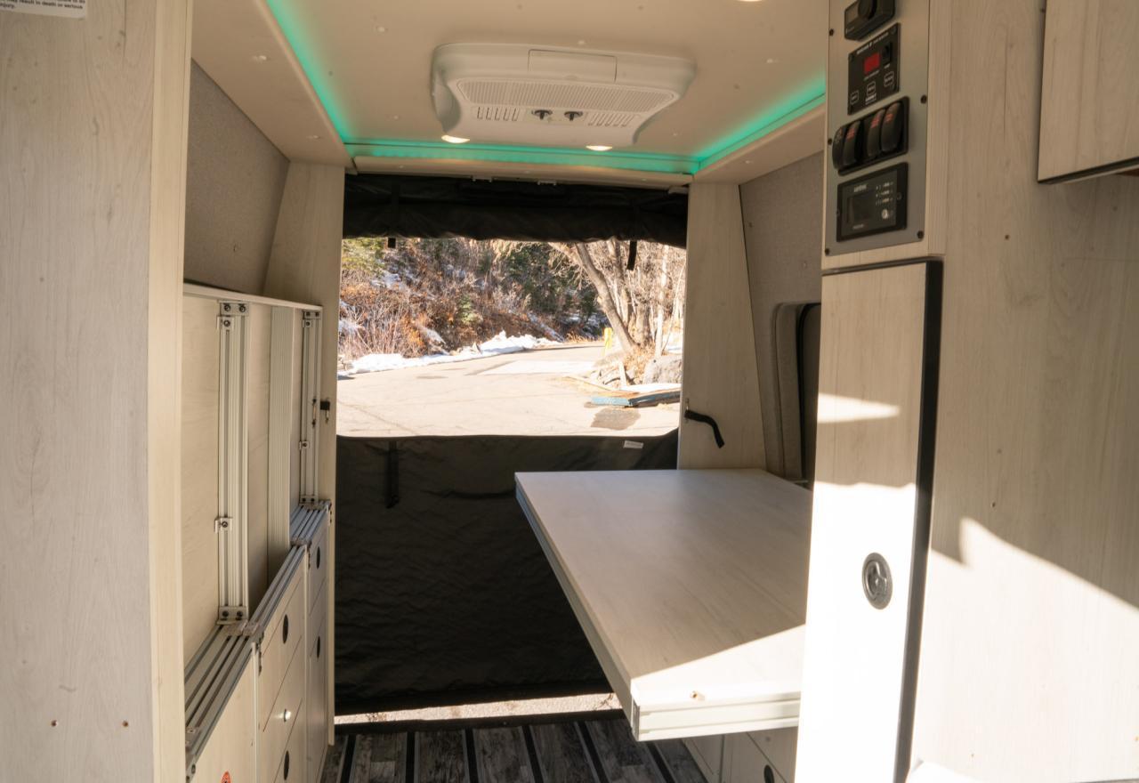 2019 Mercedes-Benz Sprinter 2500 - Фото 6