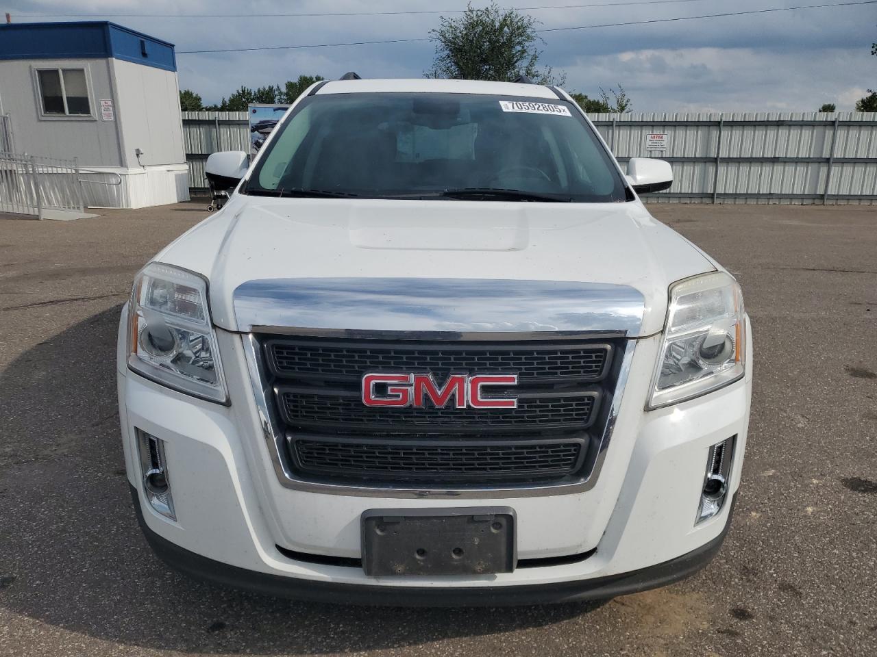 2014 GMC Terrain Sle - Image 5