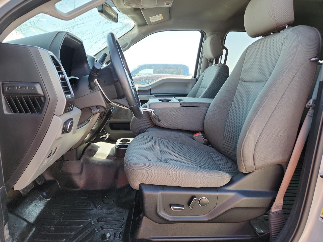 2018 Ford F150 Supercrew - Image 7