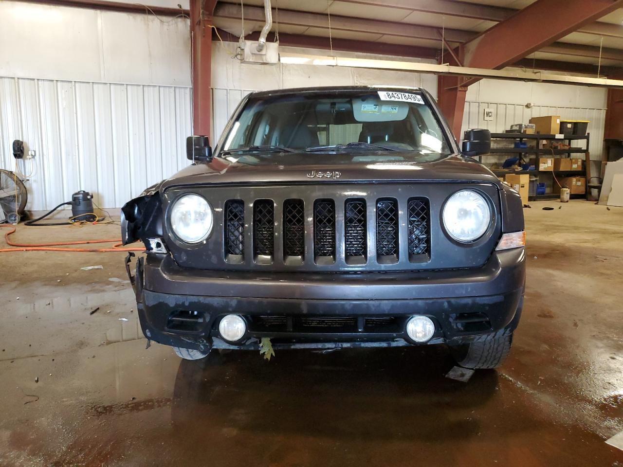 2011 Jeep Patriot Sport - Фото 5