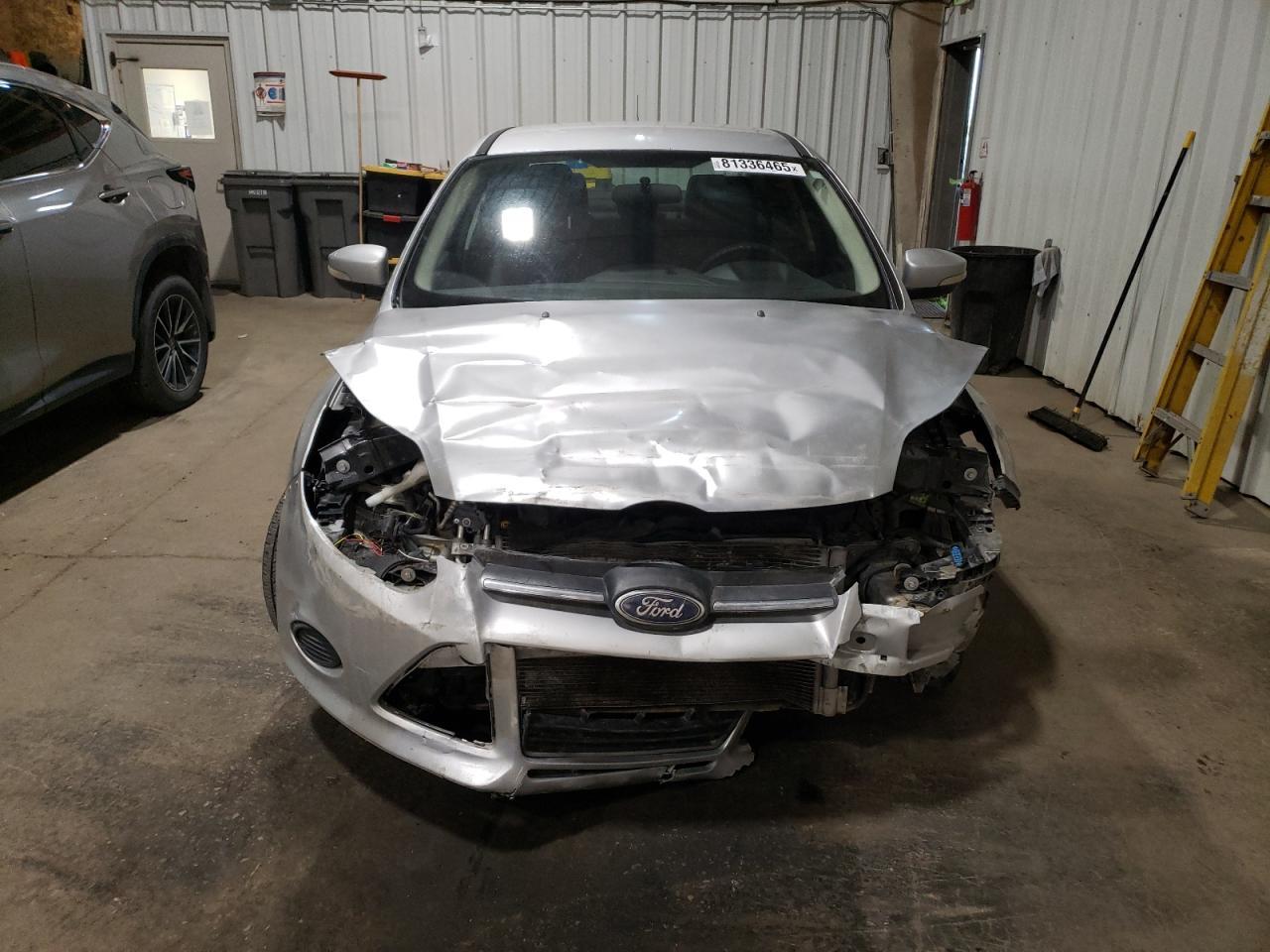 2014 Ford Focus Se - Image 5