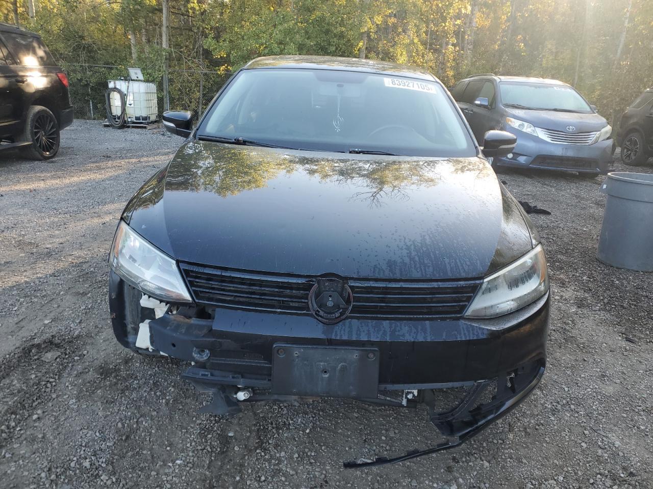 2013 Volkswagen Jetta Se - Image 5