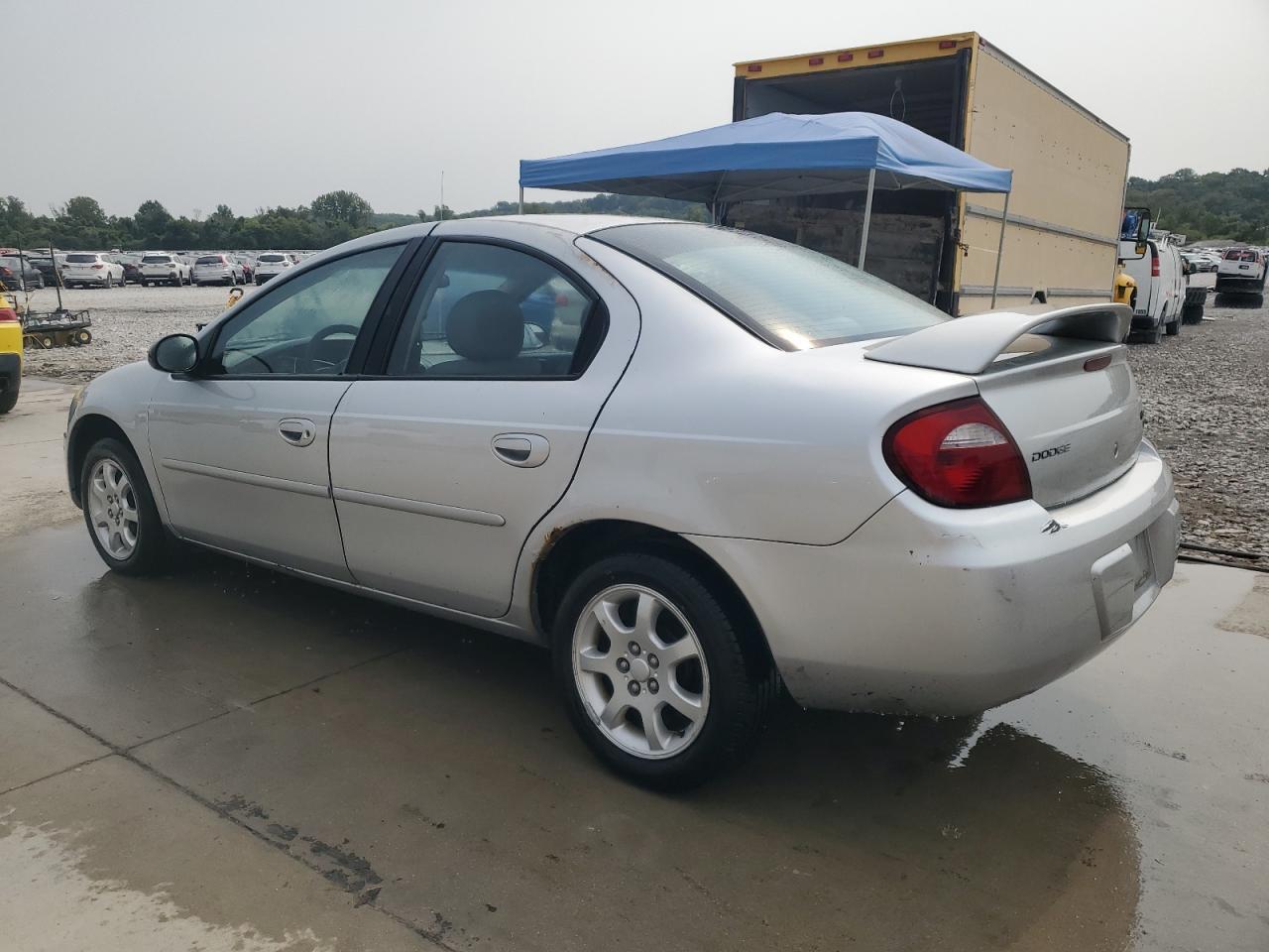 2003 Dodge Neon Sxt - Image 2