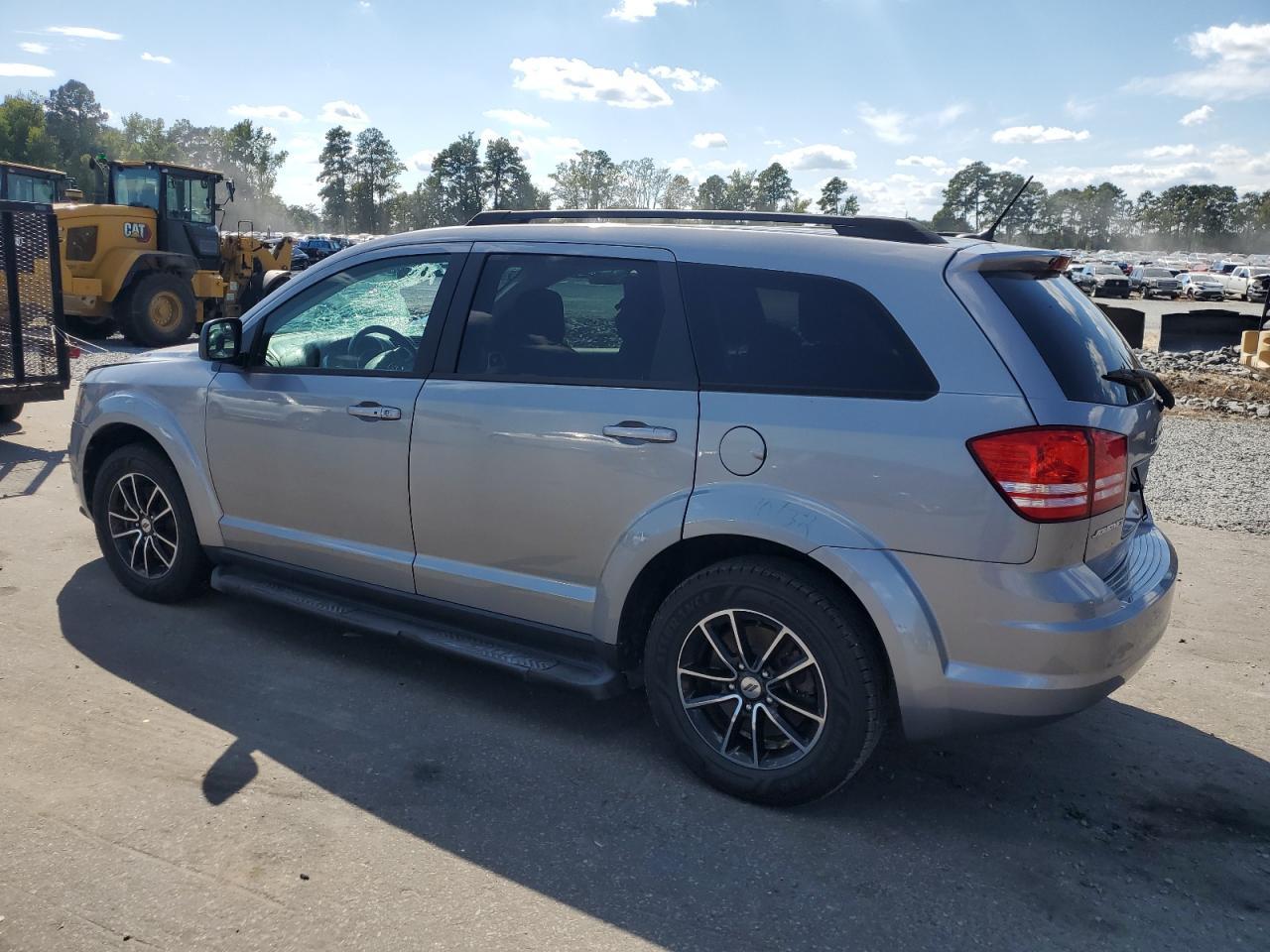 2018 Dodge Journey Se - Image 2